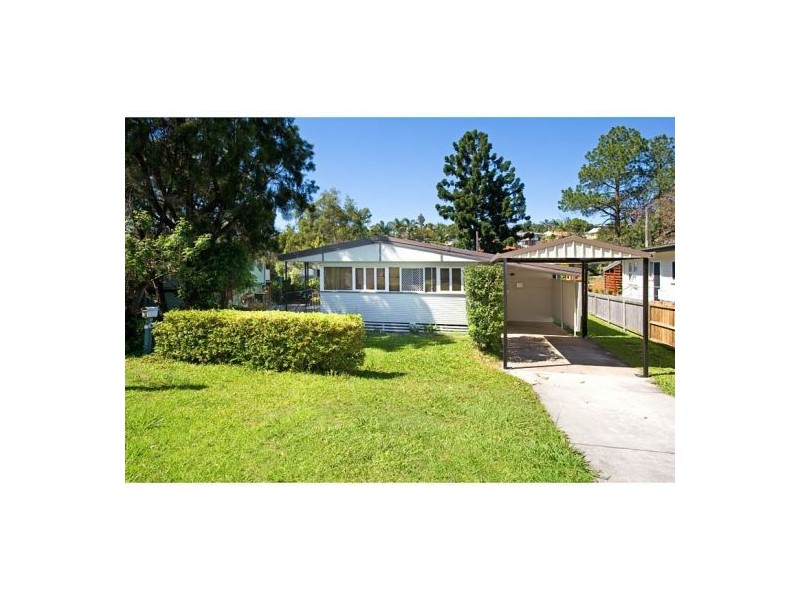 36 Belcaro Street, Upper Mount Gravatt QLD 4122