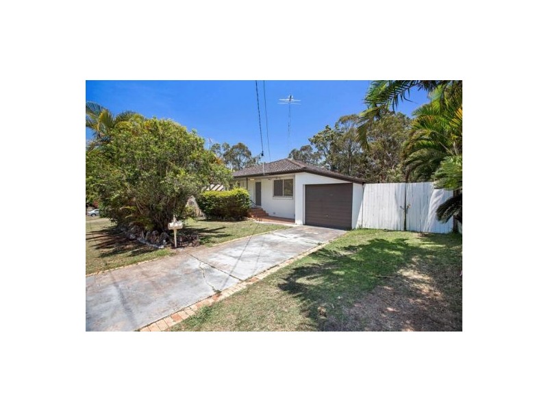 50 Dunstable St, Macgregor QLD 4109