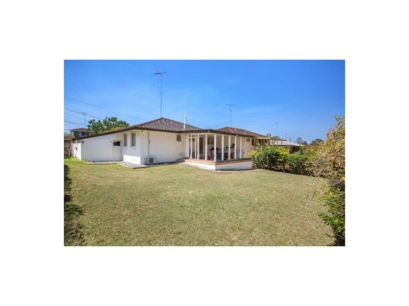 50 Dunstable St, Macgregor QLD 4109