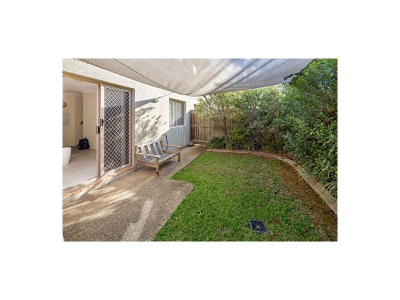 Unit 32 28 Coora Street, Wishart QLD 4122