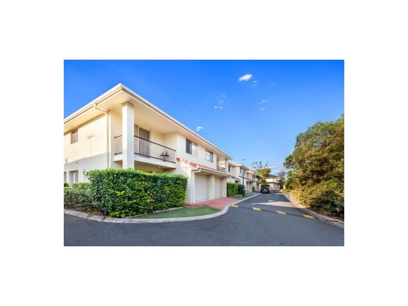 Unit 32 28 Coora Street, Wishart QLD 4122