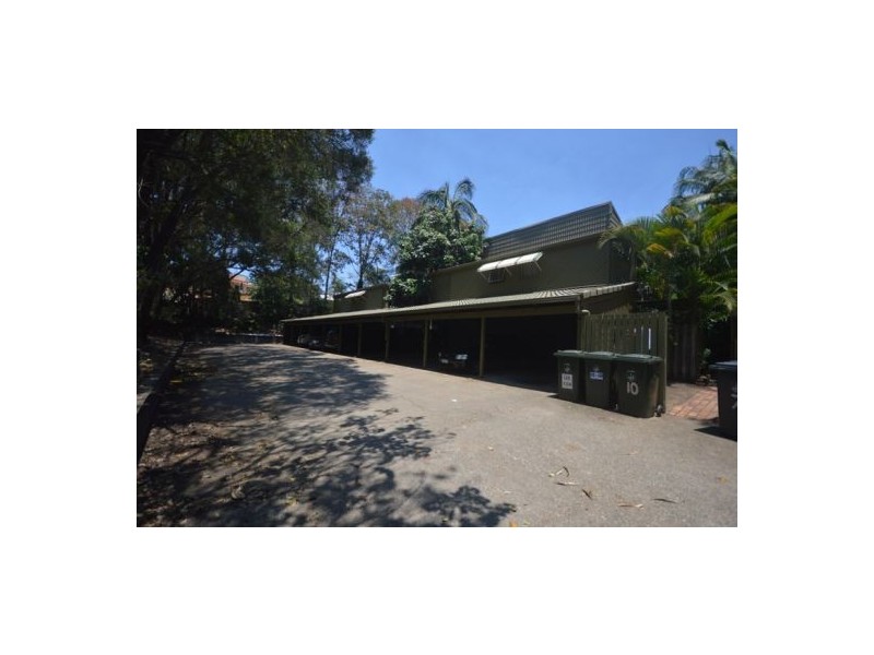 3/124 Sir Fred Schonell Drive, St Lucia QLD 4067