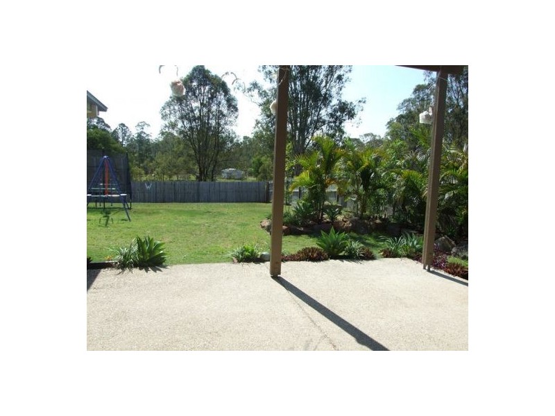 35 Lake Cootharaba Place, Logan Reserve QLD 4133