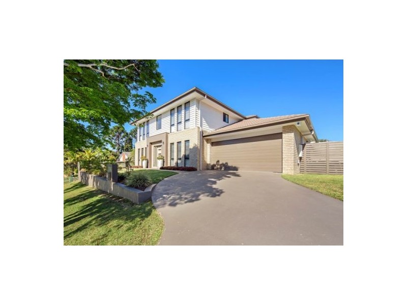 296 Ham Road, Wishart QLD 4122