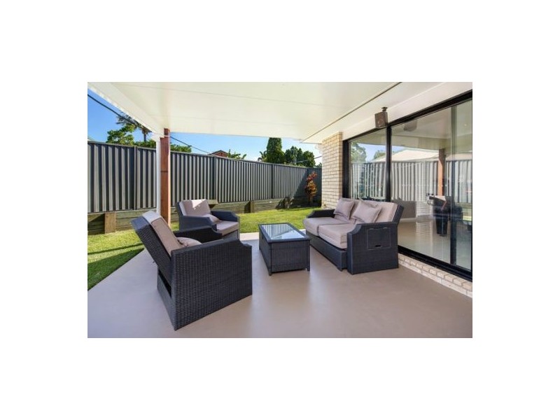 296 Ham Road, Wishart QLD 4122