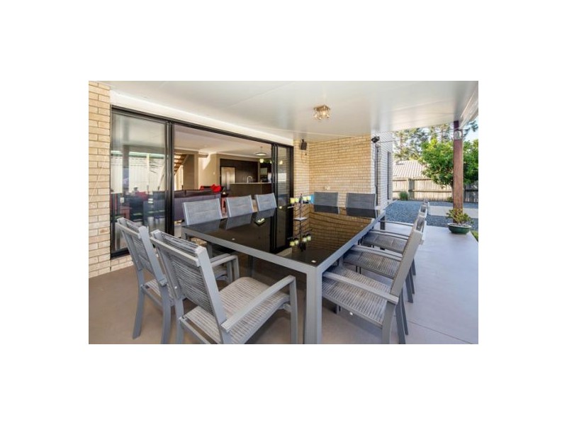 296 Ham Road, Wishart QLD 4122