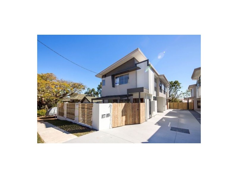 Unit 1/6 Clausen Street, Mount Gravatt East QLD 4122