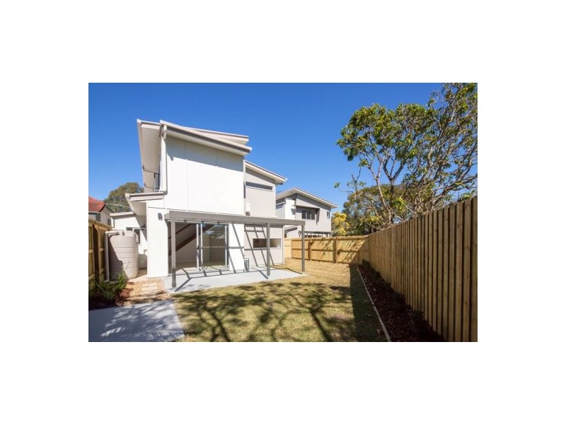 Unit 1/6 Clausen Street, Mount Gravatt East QLD 4122