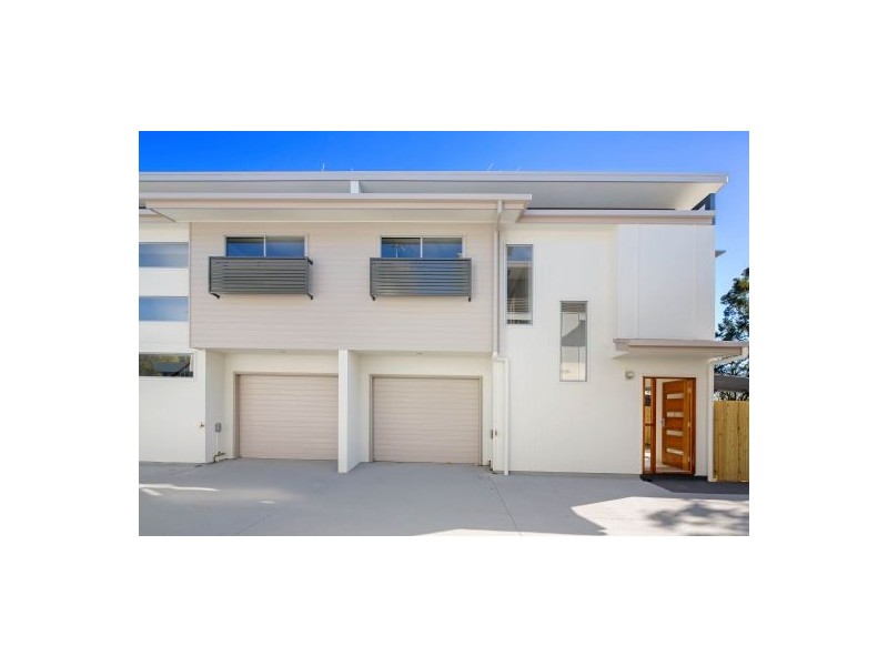 Unit 1/6 Clausen Street, Mount Gravatt East QLD 4122