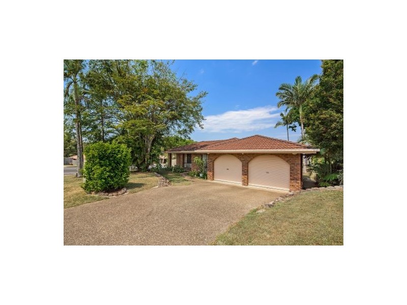 2 Harvey Place, Wishart QLD 4122