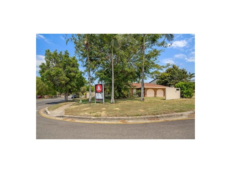 2 Harvey Place, Wishart QLD 4122