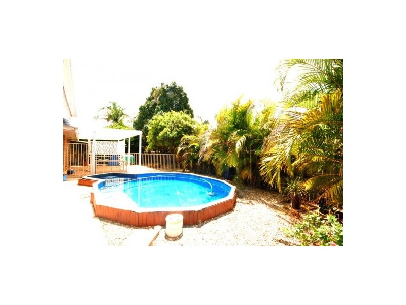 5 Fendi Place, Eight Mile Plains QLD 4113