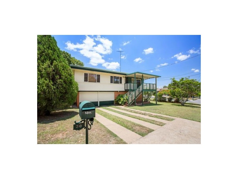 30 Garie Street, Wishart QLD 4122