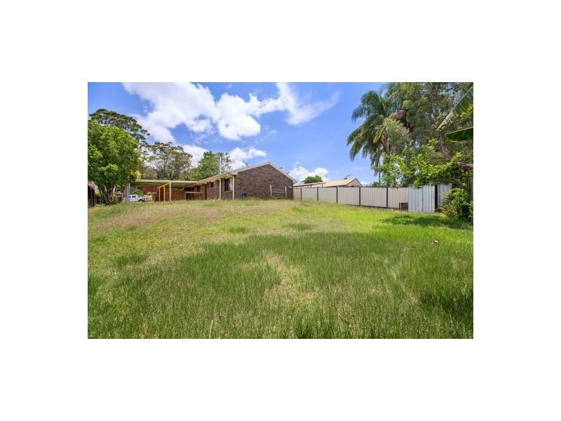 9 Knightsbridge Crescent, Rochedale South QLD 4123