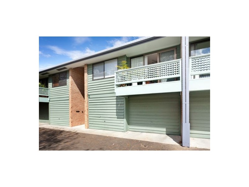 16/26 Glenrosa Rd, Red Hill QLD 4059