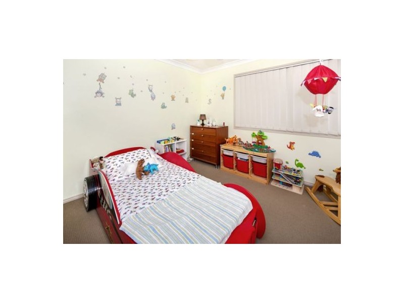 6 / 20 Calonne Street, Upper Mount Gravatt QLD 4122