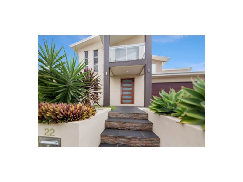 22 Henderson, Eight Mile Plains QLD 4113