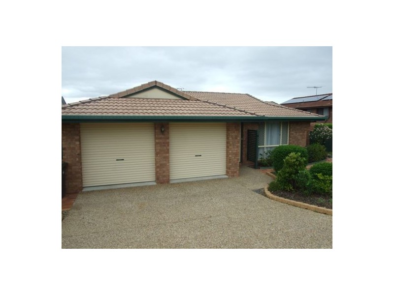 98 Delavan Street, Wishart QLD 4122