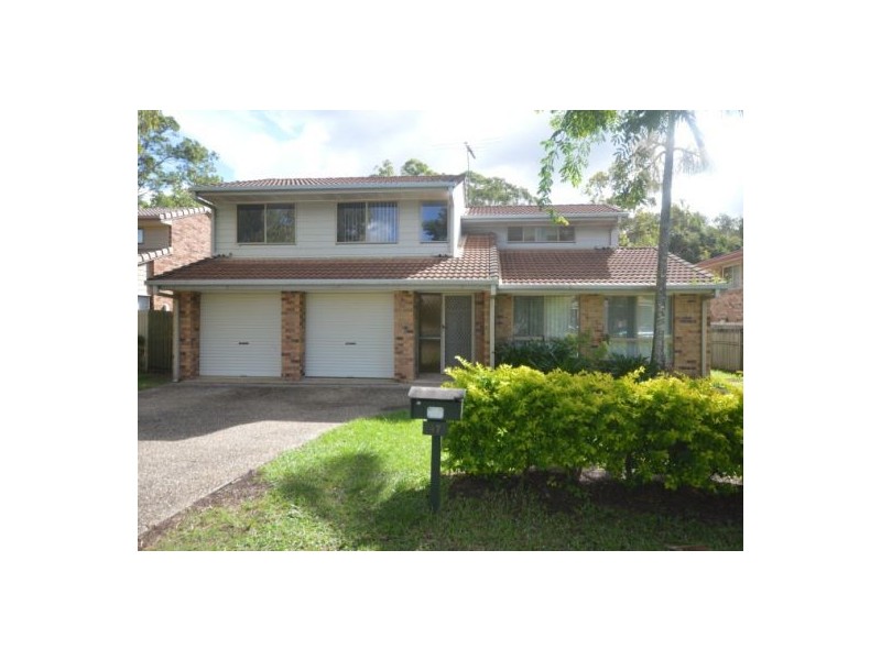 47 Catania Street South, Wishart QLD 4122