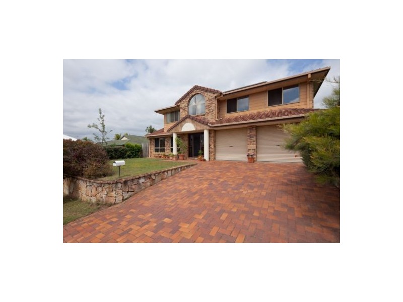 10 Magenta Place, Wishart QLD 4122