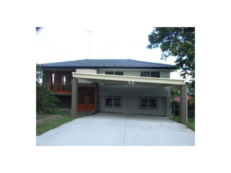 16 Peterglen Street, Wishart QLD 4122