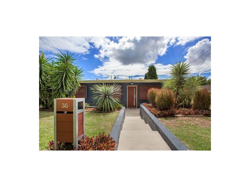 36 Lewana Street, Mansfield QLD 4122