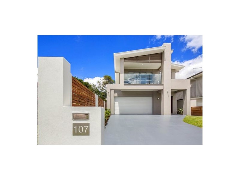 107 Wanda Road, Upper Mount Gravatt QLD 4122