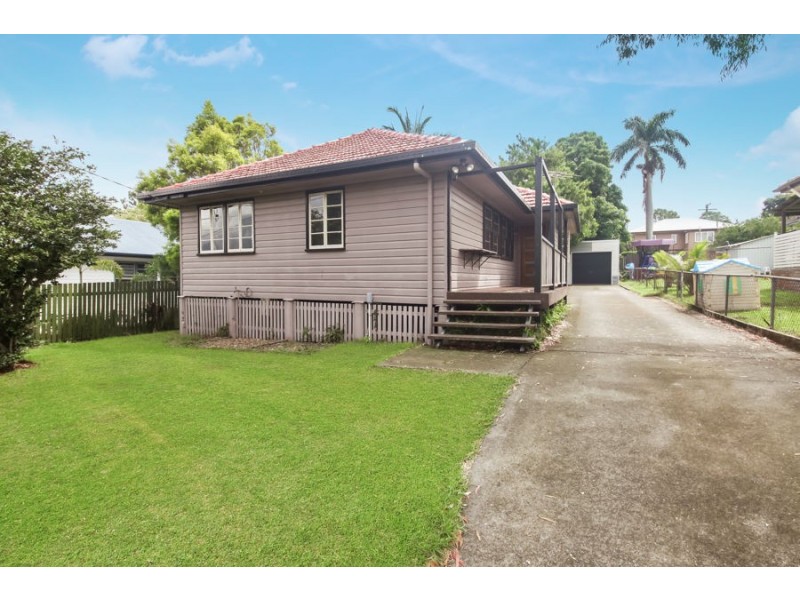 62 Nightingale Street, Mount Gravatt East QLD 4122