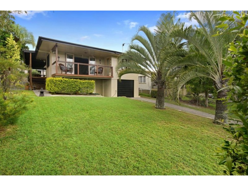 22 Tantallon Street, Mount Gravatt East QLD 4122