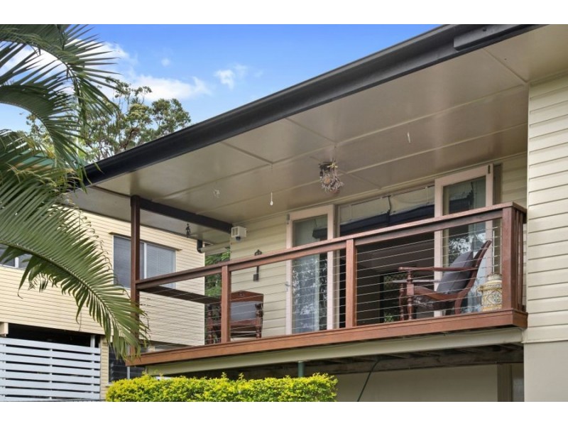 22 Tantallon Street, Mount Gravatt East QLD 4122