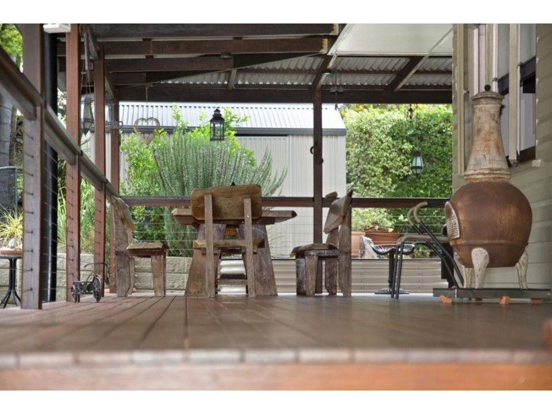 22 Tantallon Street, Mount Gravatt East QLD 4122