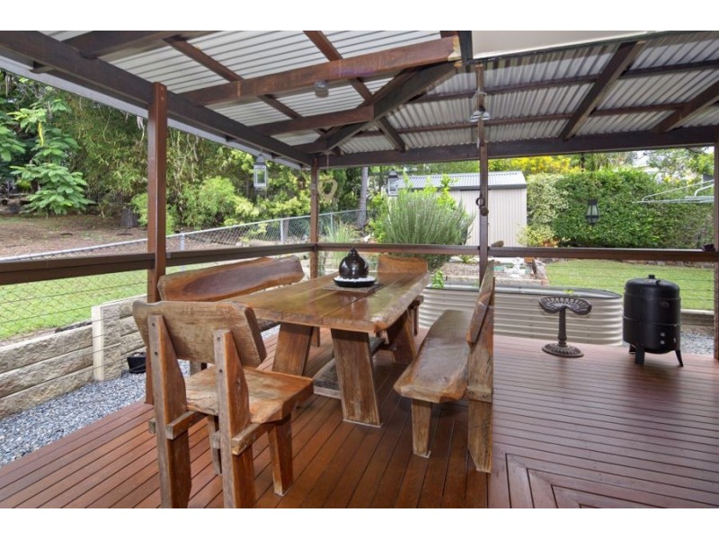 22 Tantallon Street, Mount Gravatt East QLD 4122