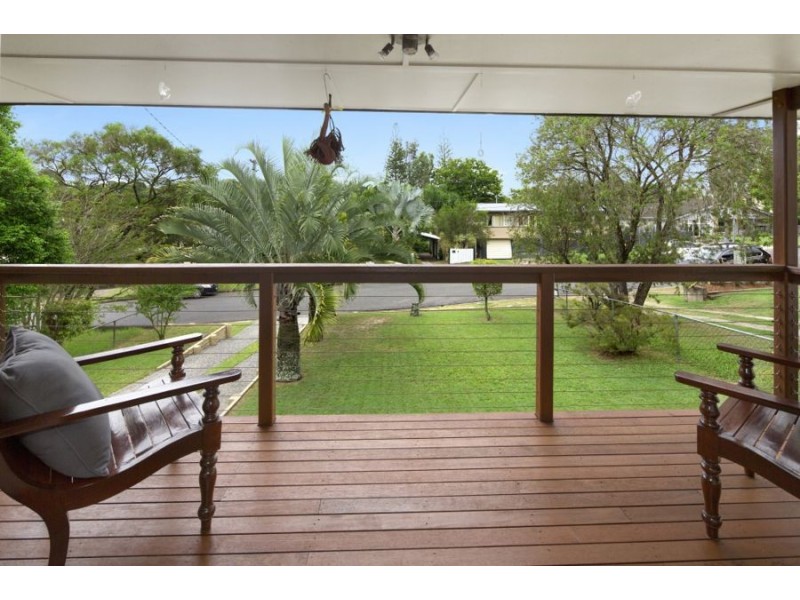 22 Tantallon Street, Mount Gravatt East QLD 4122