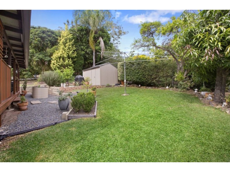 22 Tantallon Street, Mount Gravatt East QLD 4122