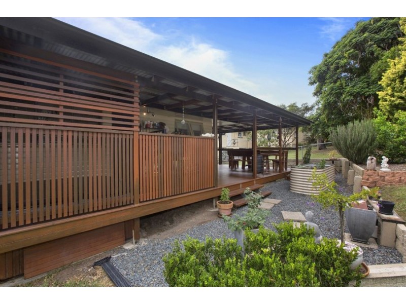 22 Tantallon Street, Mount Gravatt East QLD 4122