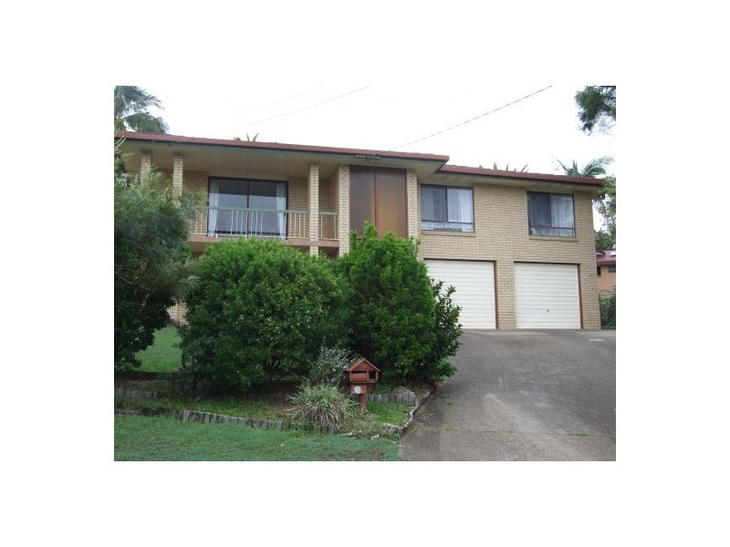 5 Vienna Place, Wishart QLD 4122