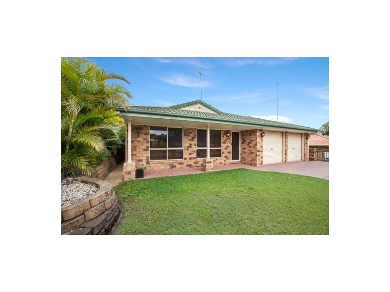 126 Greenwood Street, Wishart QLD 4122