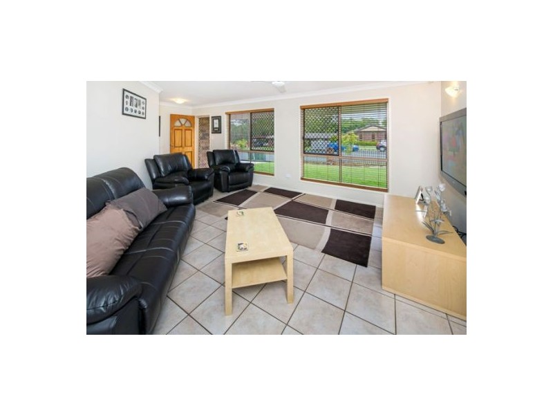 126 Greenwood Street, Wishart QLD 4122