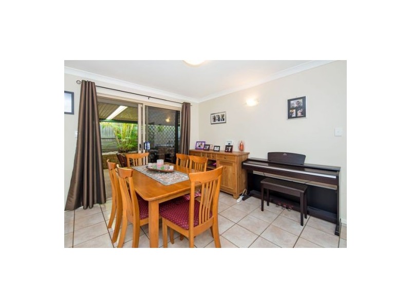 126 Greenwood Street, Wishart QLD 4122