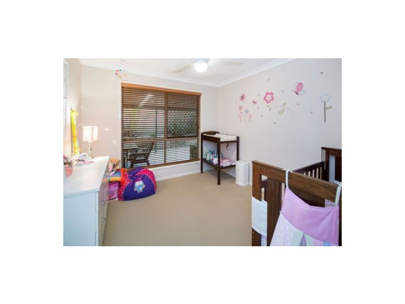 126 Greenwood Street, Wishart QLD 4122