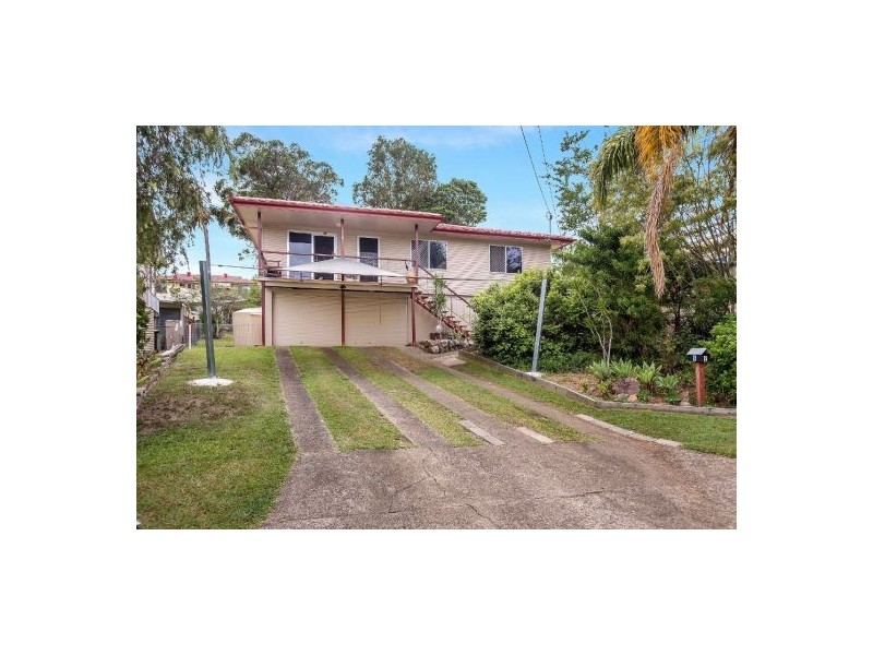 6 Panama Street, Wishart QLD 4122