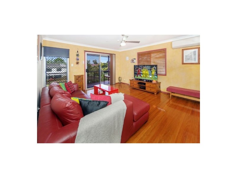 6 Panama Street, Wishart QLD 4122