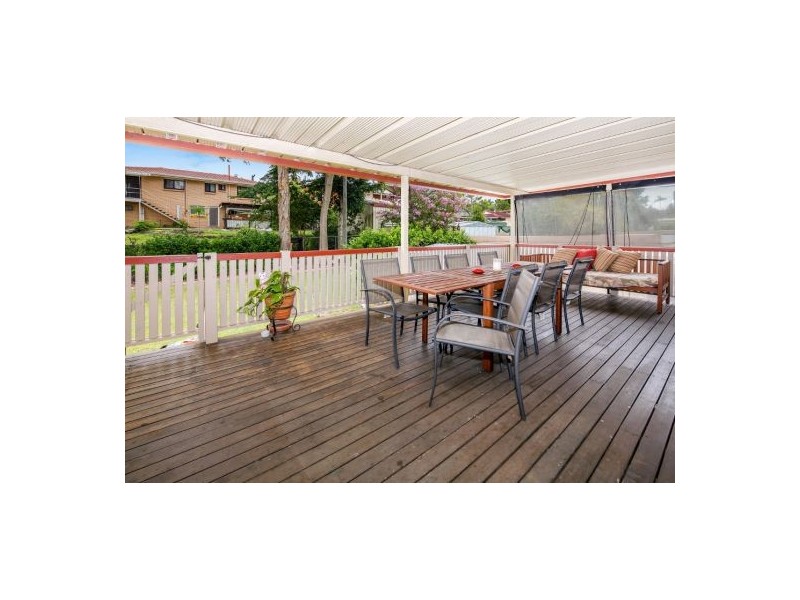 6 Panama Street, Wishart QLD 4122