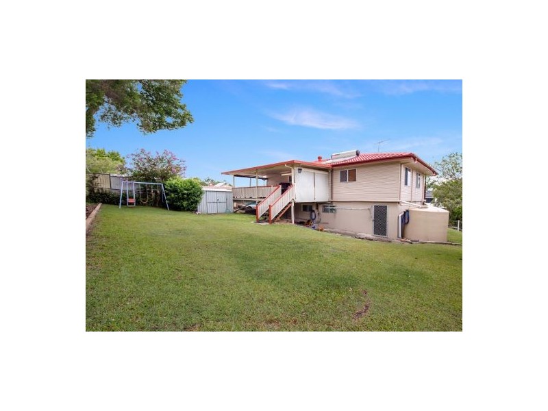 6 Panama Street, Wishart QLD 4122