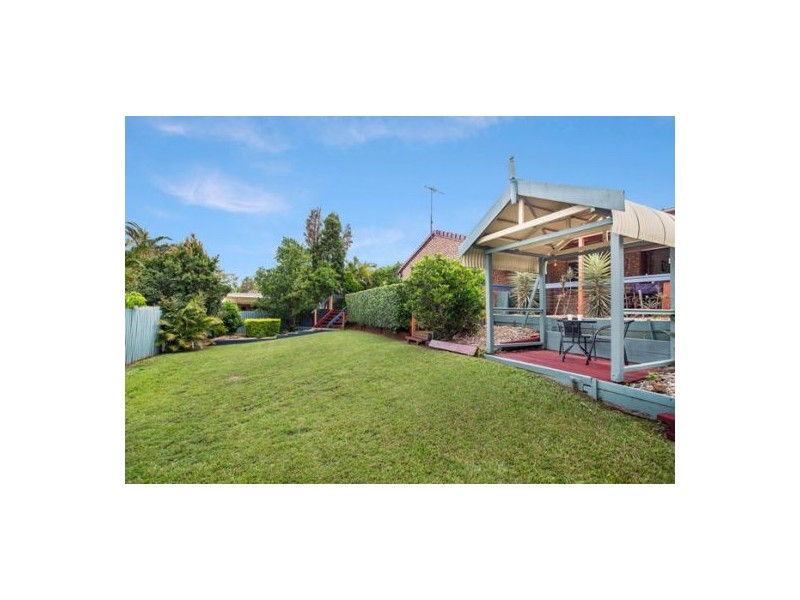 14 Andree Place, Wishart QLD 4122