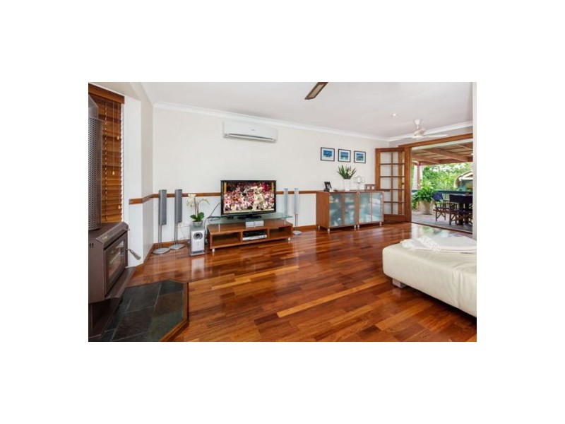 14 Andree Place, Wishart QLD 4122