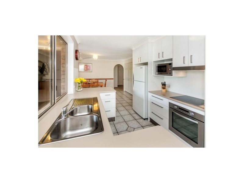 14 Andree Place, Wishart QLD 4122