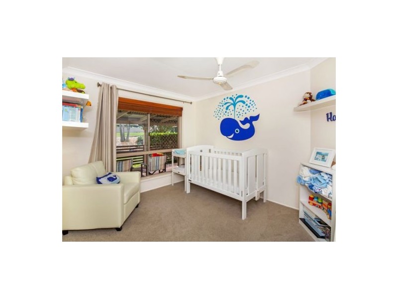 14 Andree Place, Wishart QLD 4122