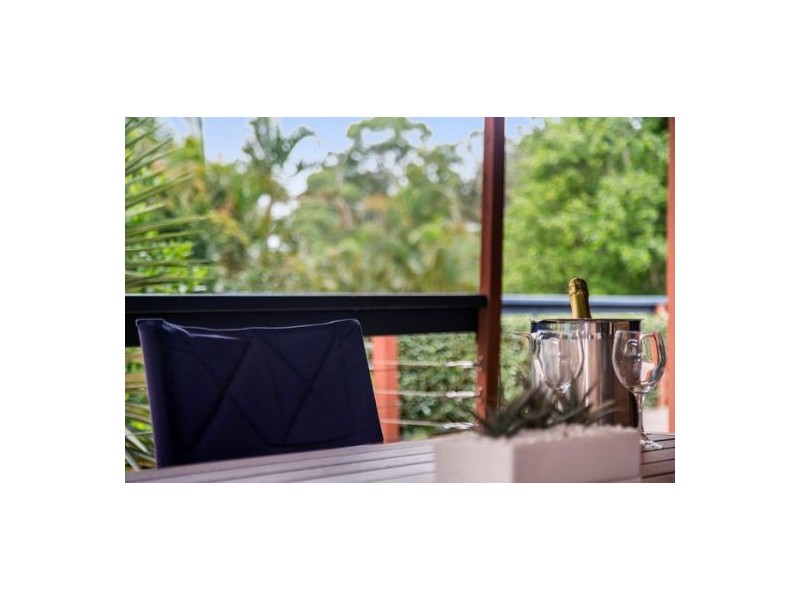 14 Andree Place, Wishart QLD 4122