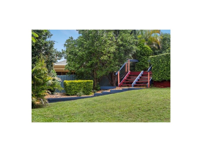 14 Andree Place, Wishart QLD 4122